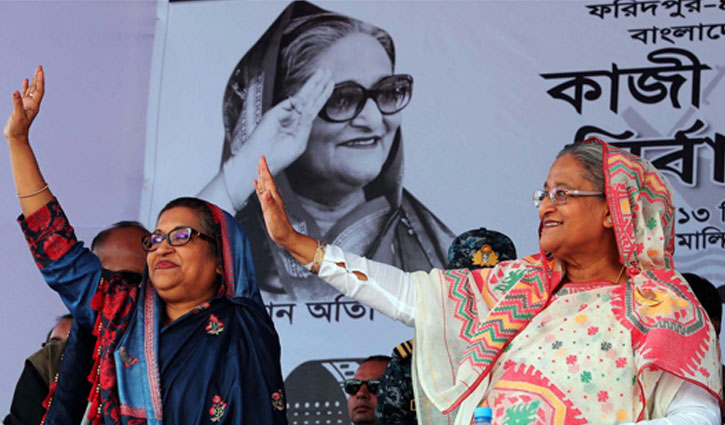 AL deserves vote for posterity’s better future: PM