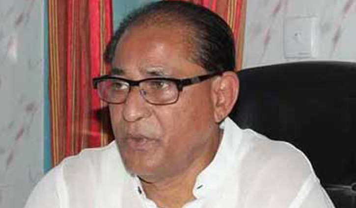 BNP is plotting: AL