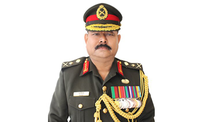 Cast vote without fear: Army chief