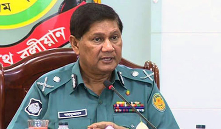 Anarchy in polls to be checked strictly: DMP chief