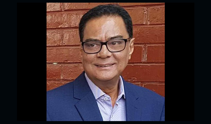 Syed Ashraf’s body arrives home Saturday