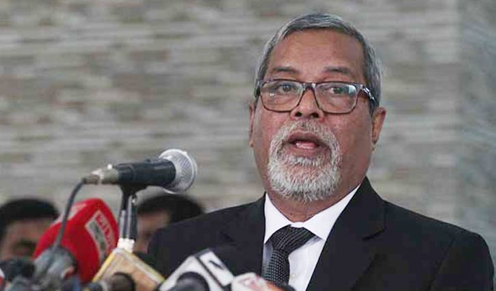 Directive to investigate evidence of third force emergence