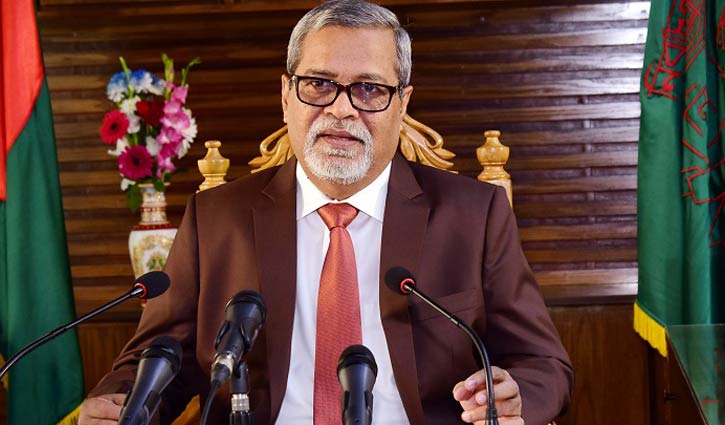 Favorable polls atmosphere created in country: CEC