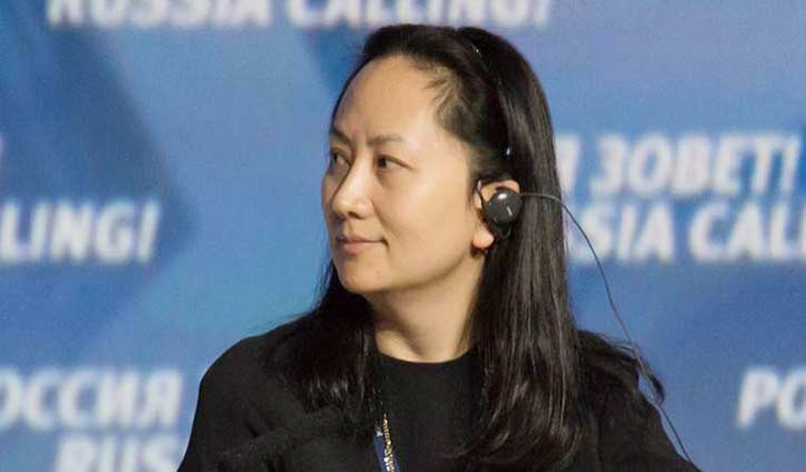 Canada says 13 citizens detained in China