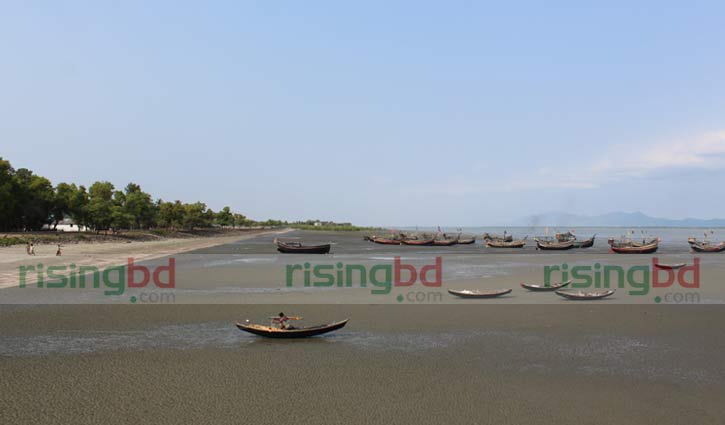 বাংলার ছোট ছোট দ্বীপে