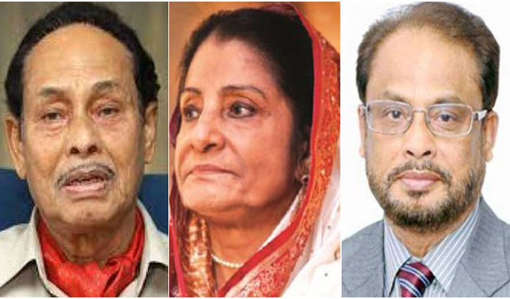 প্রেসিডেন্ট পার্ক থেকে গিয়ে শপথ নেবেন এরশাদ প্রেসিডেন্ট পার্ক থেকে গিয়ে শপথ নেবেন এরশাদ