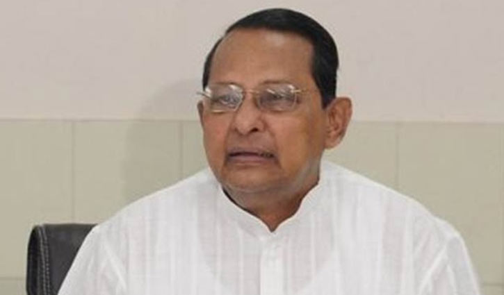 দেশবাসীর প্রতি তথ্যমন্ত্রীর কৃতজ্ঞতা দেশবাসীর প্রতি তথ্যমন্ত্রীর কৃতজ্ঞতা