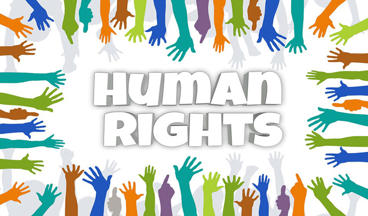 Human Rights Day  today