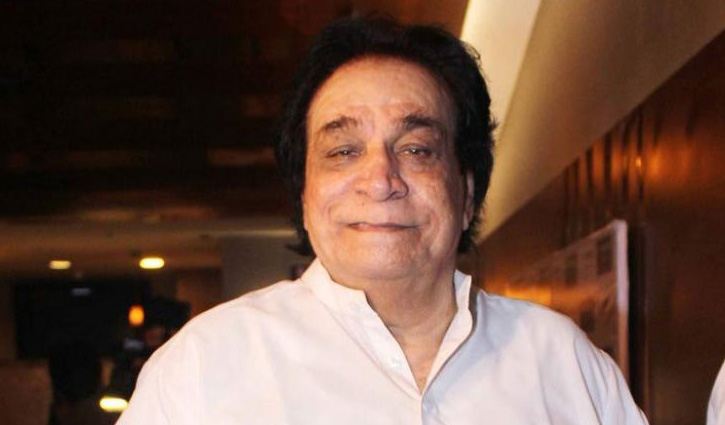 Bollywood actor Kader Khan dies at 81