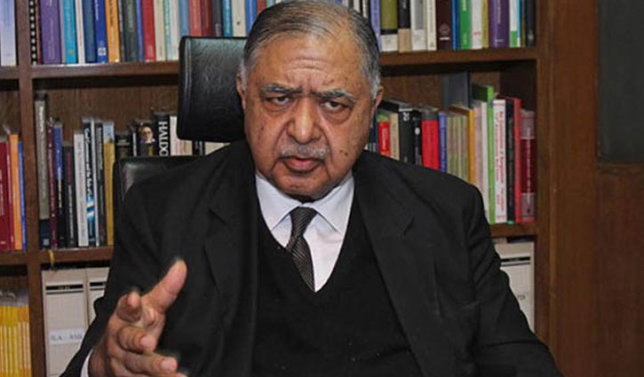 Armed forces will play positive role, hopes Dr Kamal