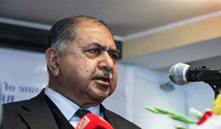 Oikyafront to win if election is free: Dr Kamal