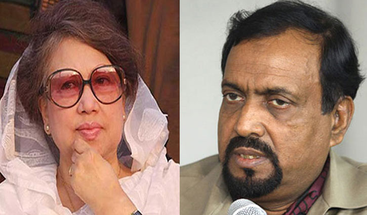HC decides on Khaleda, Howlader’s petitions today