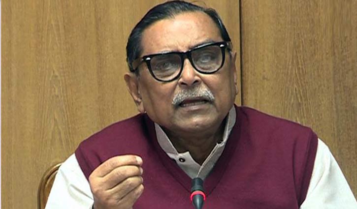 বিএনপি-জামায়াত উভয়কেই প্রত্যাখ্যান করেছে জনগণ: মেনন বিএনপি-জামায়াত উভয়কেই প্রত্যাখ্যান করেছে জনগণ: মেনন