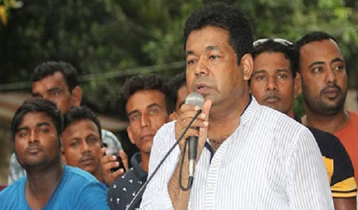 Singer Monir Khan leaves BNP