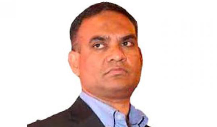 Tarique’s APS Mia Nuruddin arrested in hospital