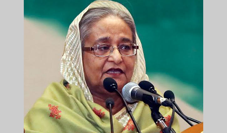 ‘AL needs to remain in power for five more years’