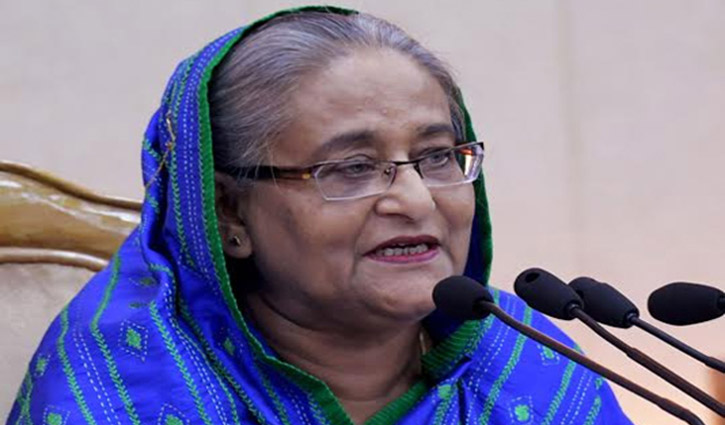Don’t be misguided if BNP boycotts polls: PM