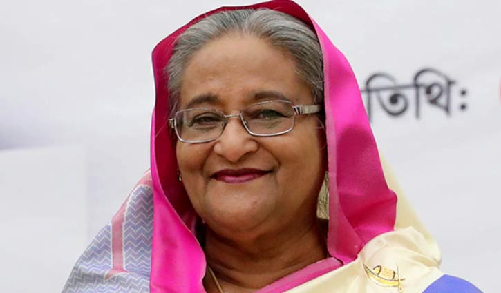 Sheikh Hasina set to be PM for fourth time