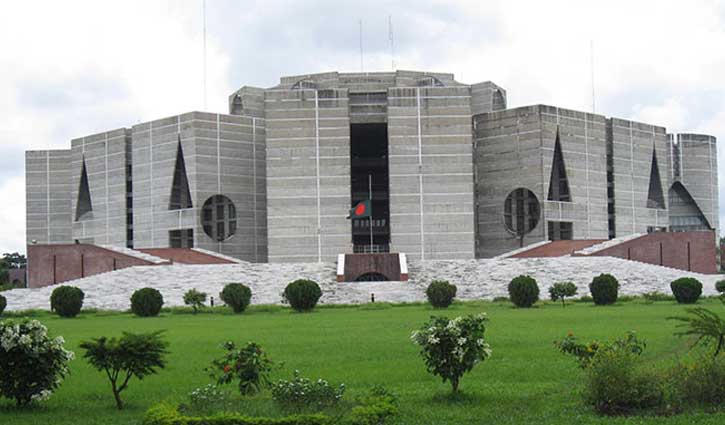 Oath-taking ceremony at 11:00am