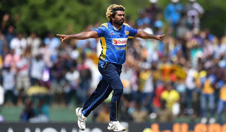 Malinga back as Sri Lanka ODI, T20 skipper