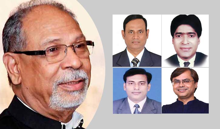 টাঙ্গাইলে ৫১ প্রার্থীর মধ্যে জামানত হারিয়েছেন ৩৯ জন টাঙ্গাইলে ৫১ প্রার্থীর মধ্যে জামানত হারিয়েছেন ৩৯ জন
