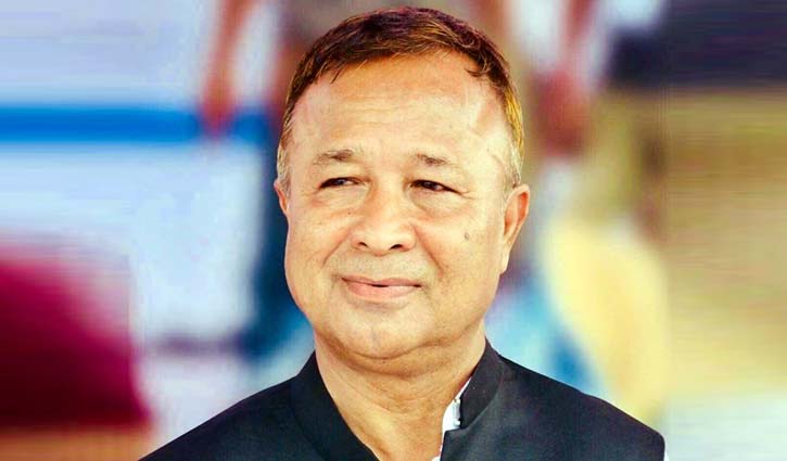 কক্সবাজার-১ এ জাফর আলম বিজয়ী কক্সবাজার-১ এ জাফর আলম বিজয়ী