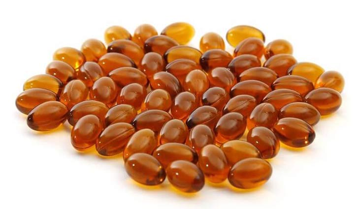 কালোজিরার ক্যাপসুল