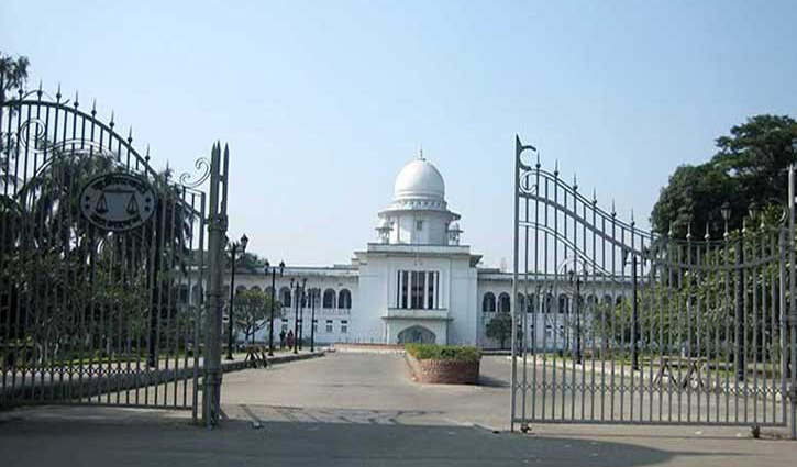 Writ filed challenging legality of Jamaat leaders' candidacies