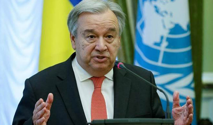 Trillions of dollars paid in bribes every year: UN