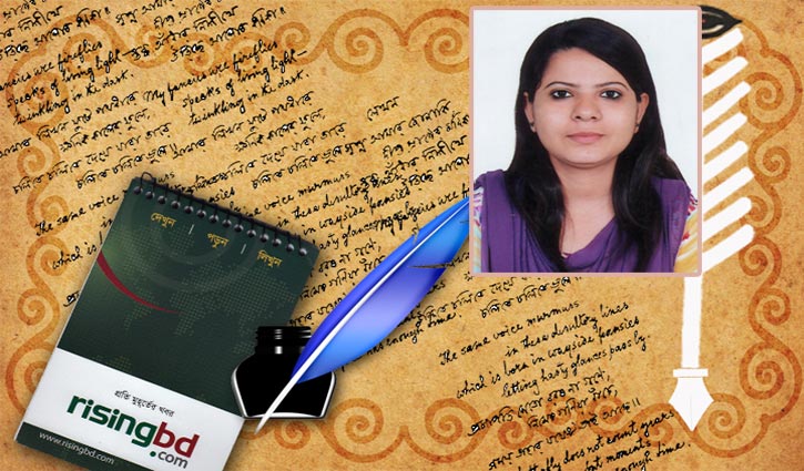 নারীর জৈবিক পরিবর্তন ও পিতৃতান্ত্রিক সমাজ