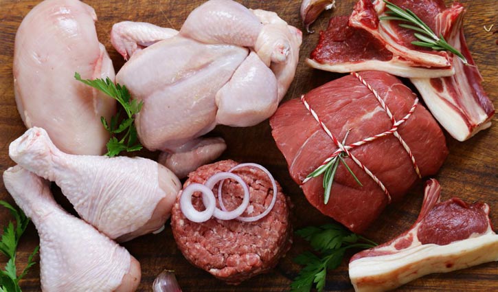 যে মাংস খাবেন, যে মাংস খাবেন না