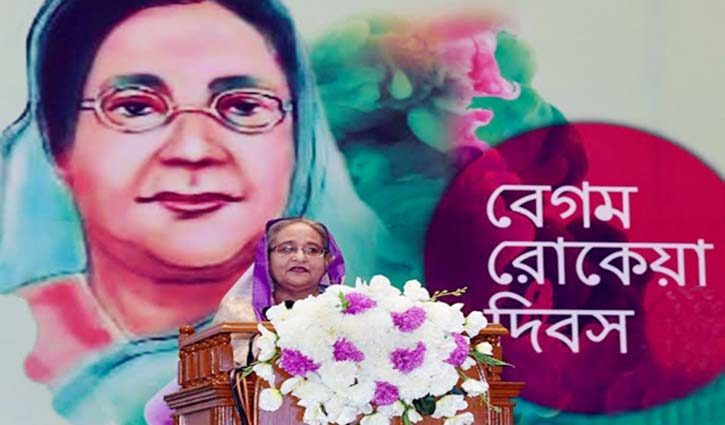 PM for mother’s special attention to children