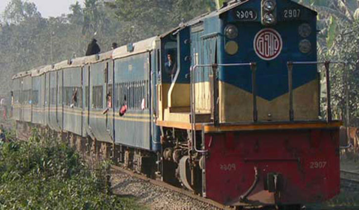 Dhaka-Mymensingh rail link restored