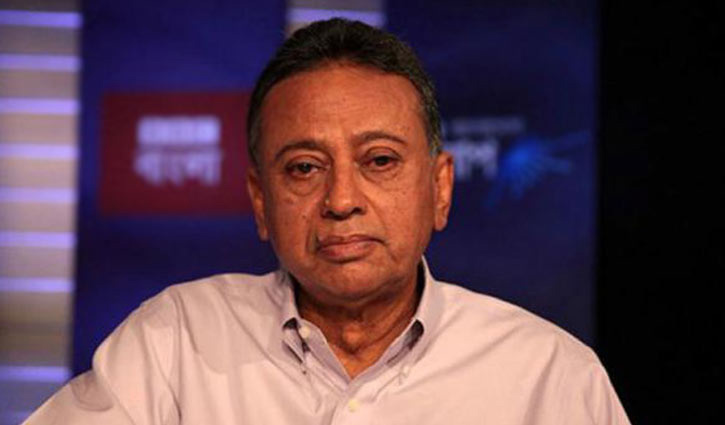 Hearing on Amir Khasru’s writ Wednesday