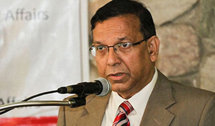 ‘Parliament won’t dissolve, to continue until its validity ends'