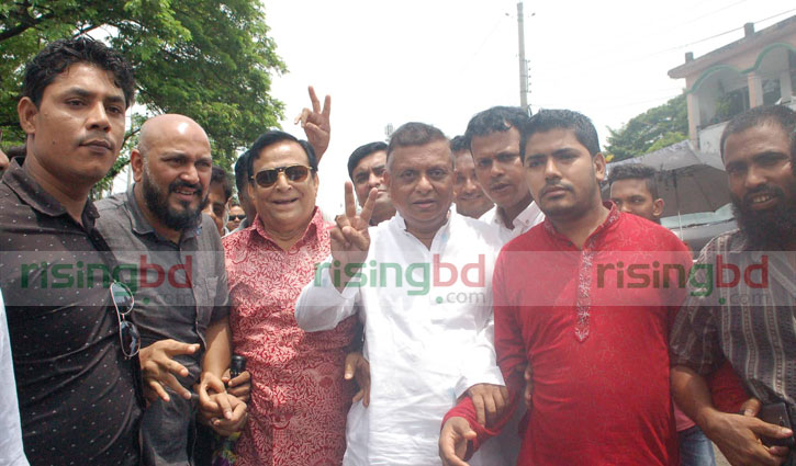 BNP’s Ariful wins Sylhet city polls
