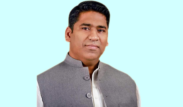 বরিশালের নগরপিতা সেরনিয়াবাত সাদিক আবদুল্লাহ