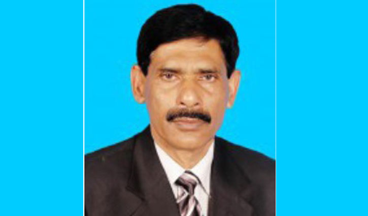 ভোলা জেলা বিএনপি’র সম্পাদক ট্রুম্যান আটক