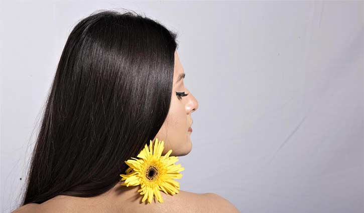 অবাঞ্ছিত লোম সমস্যার সমাধান