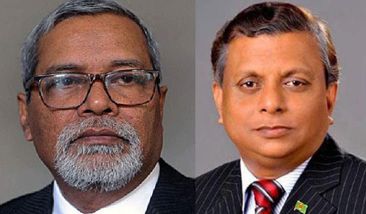 Ariful Haque Chowdhury meets CEC