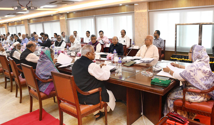 Draft of Road Transport Act gets Cabinet nod