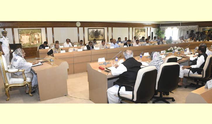 Cabinet okays draft of law to recognise Dawrae Hadith Certificate