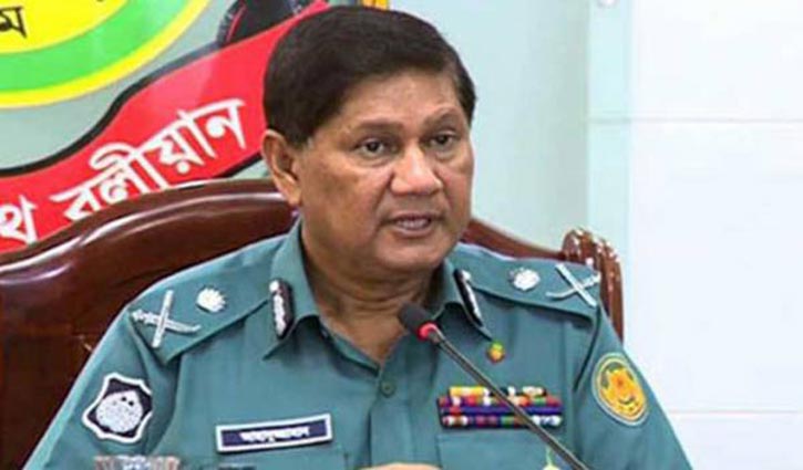 ‘Strict action to be taken if laws on roads violated’