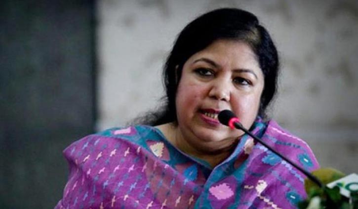  EC must ensure participatory election: Speaker