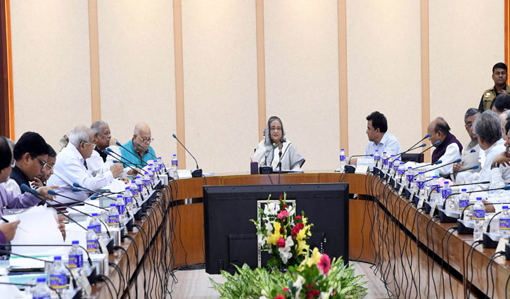 ECNEC approves 11 projects