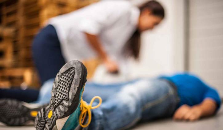 অজ্ঞান হওয়ার ৮ পূর্ব লক্ষণ