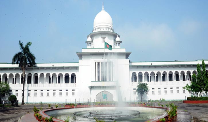 HC summons Rajuk chairman