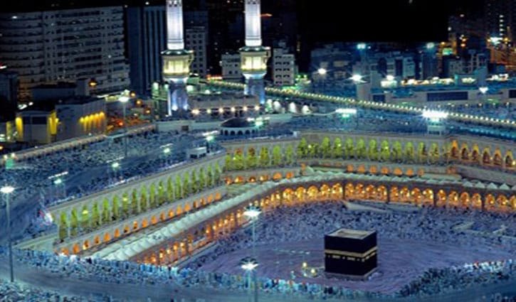 Saudi Arabia to celebrate Eid-ul-Azha on Aug 21