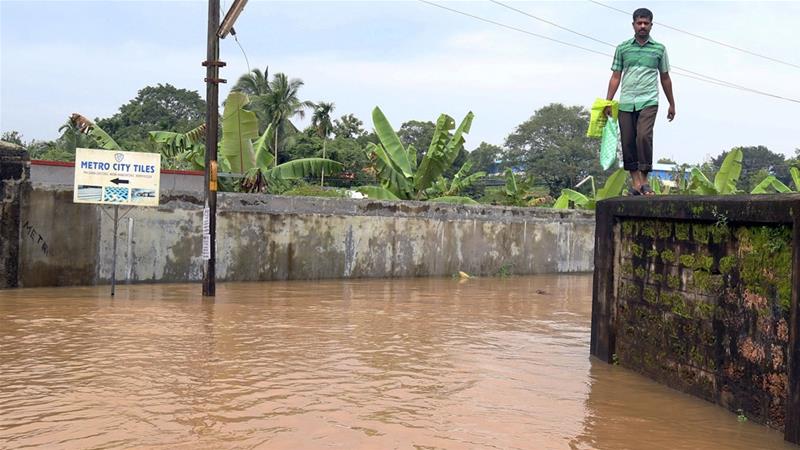 Death toll in devastating Kerala floods jumps to 67