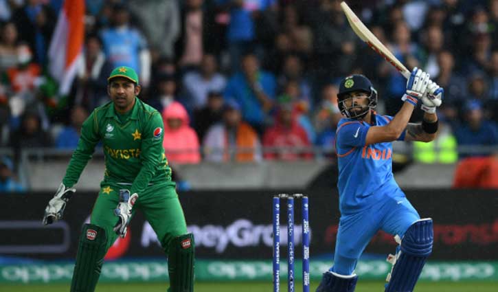 Asia Cup-2018: Tickets for Pakistan-India match sold out